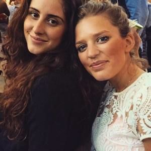 Meet your Posher, Allison